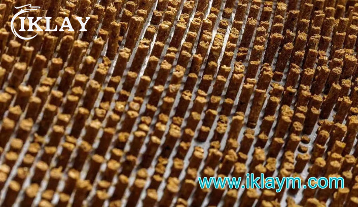 ring dies for pellet machine